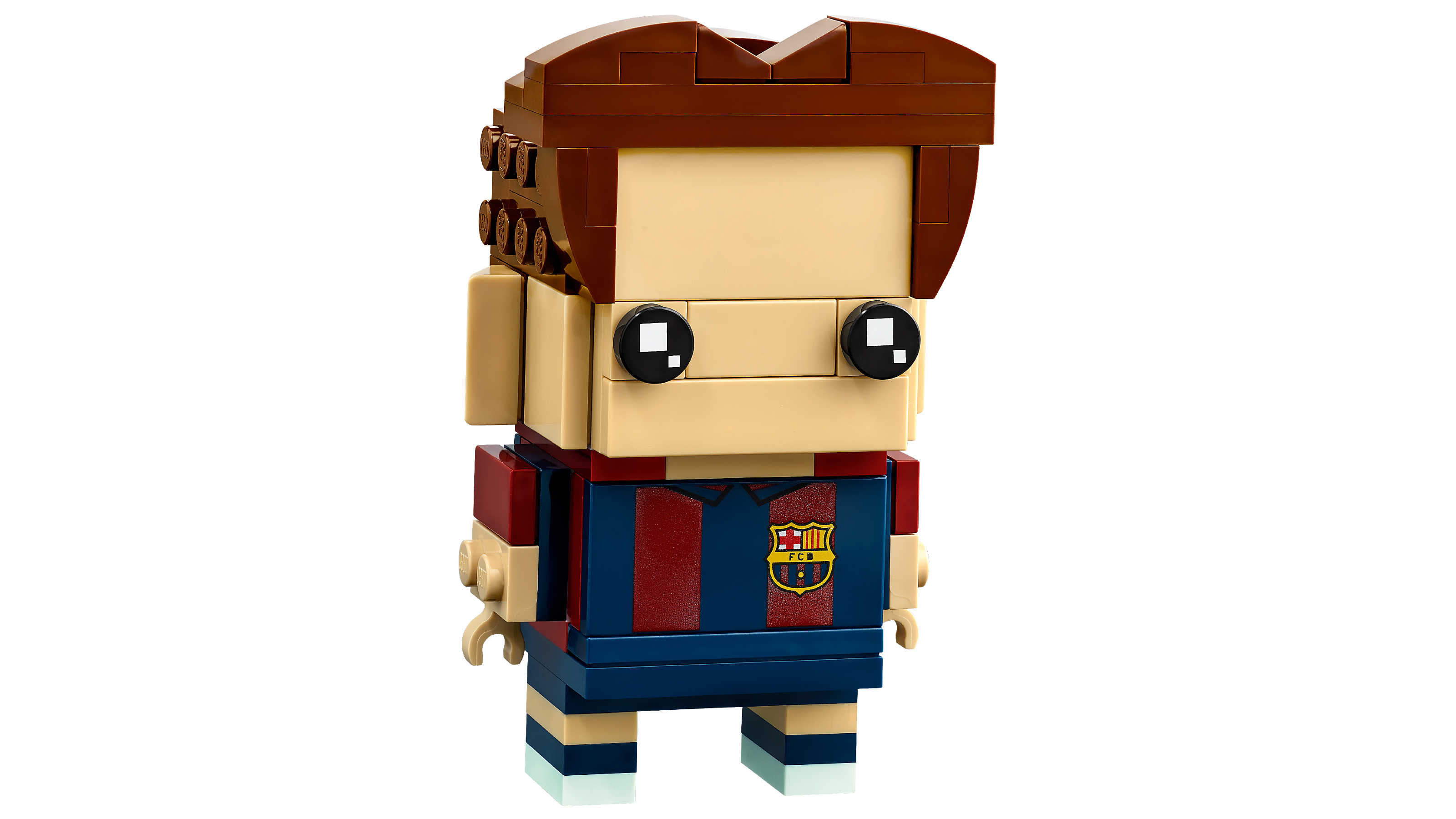 La Fabrick à Selfie FC Barcelona 40542