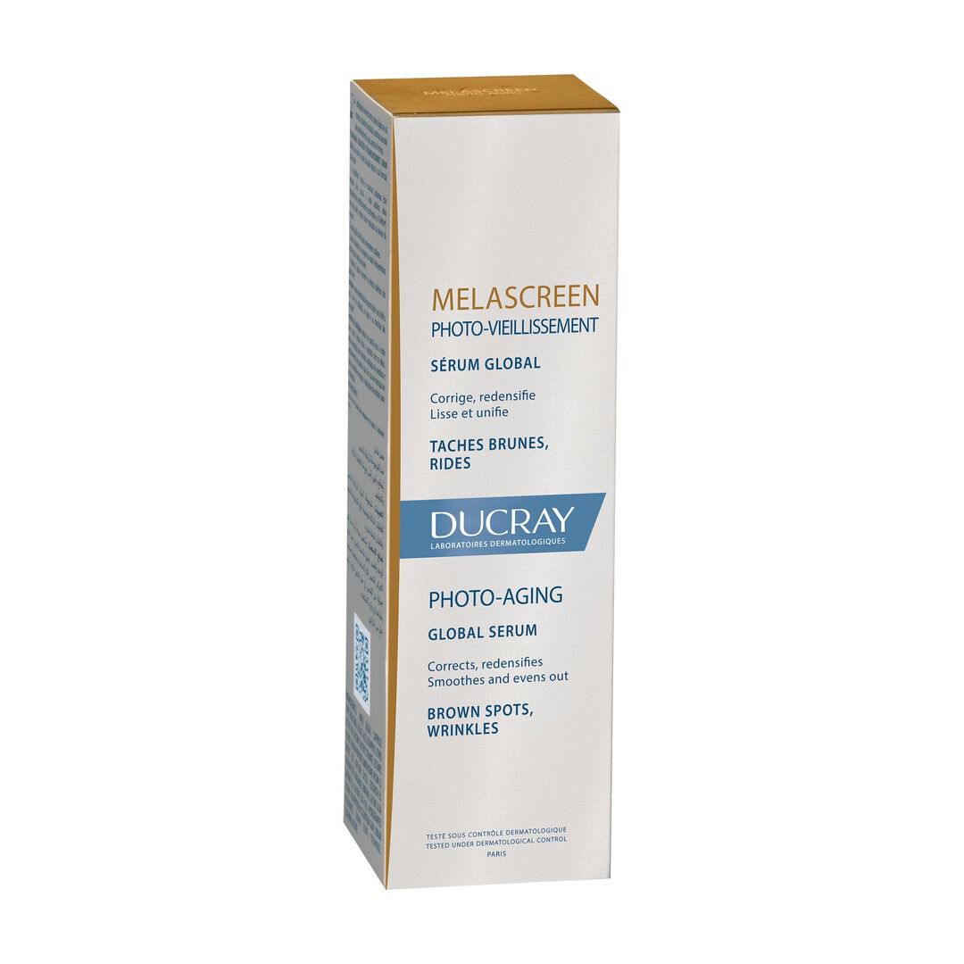 Ducray Melascreen Sérum Fotoenvelhecimento 30ML - 30ml