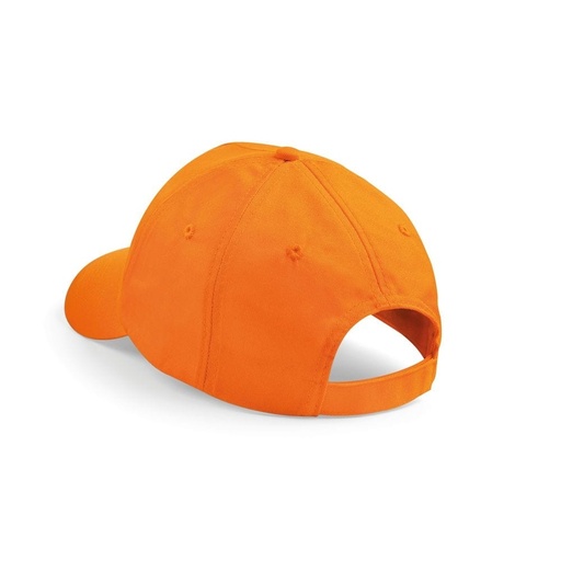 Gorra/visera Básica 5 Painéis Beechfield
