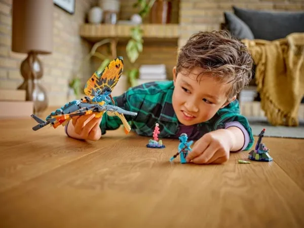 LEGO Avatar 75576 Skimwing-eventyr