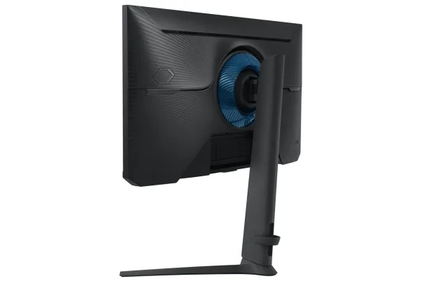 Samsung Odyssey G4 S25BG400EU - LED-skærm - 25