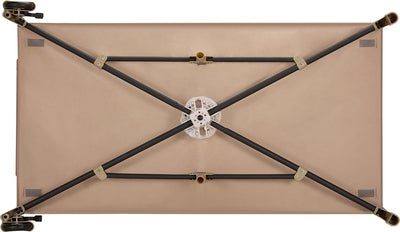 Lionelo JASMIN EASY FOLD Reiseseng, Beige Sand