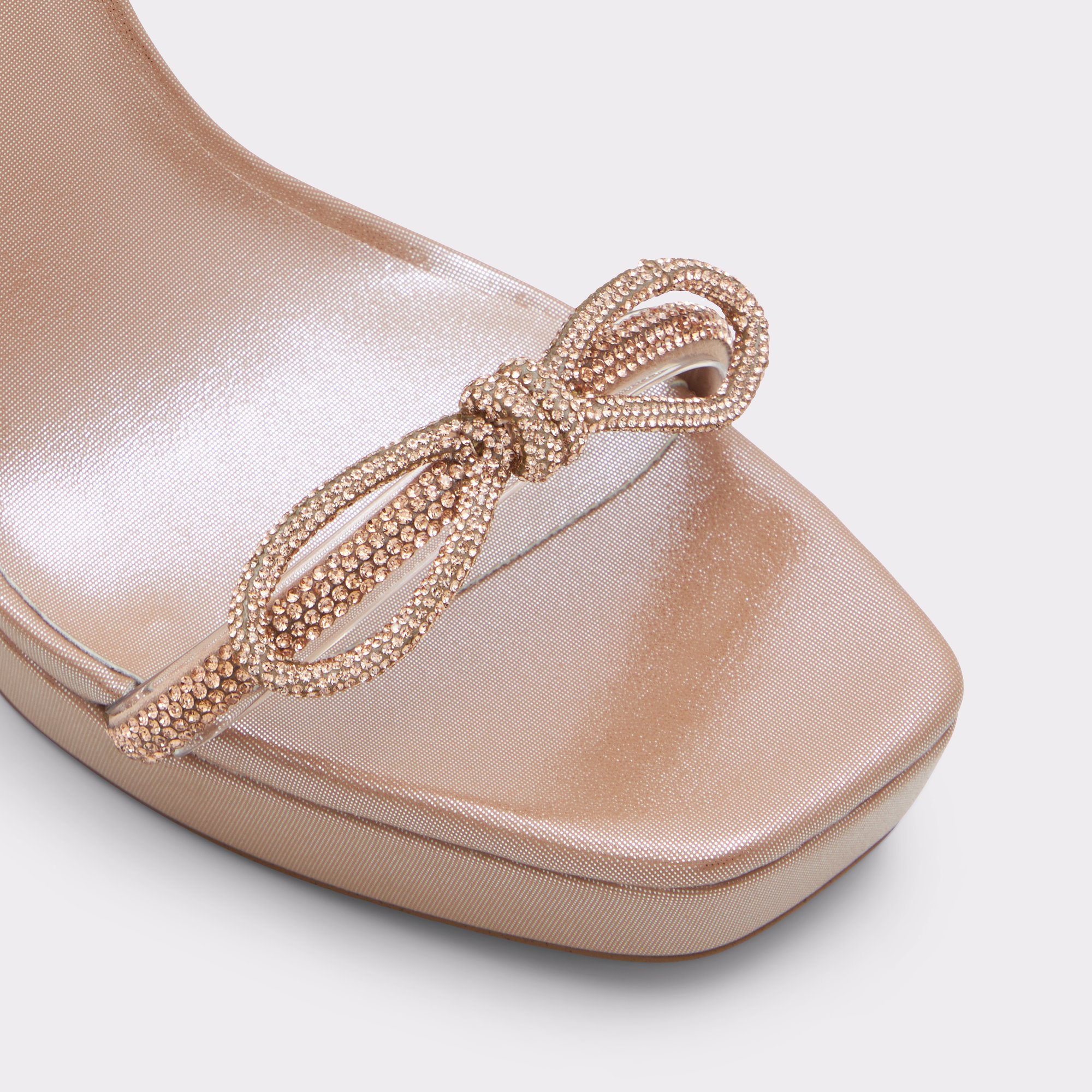 Domenica Light Brown Women Strappy Sandals