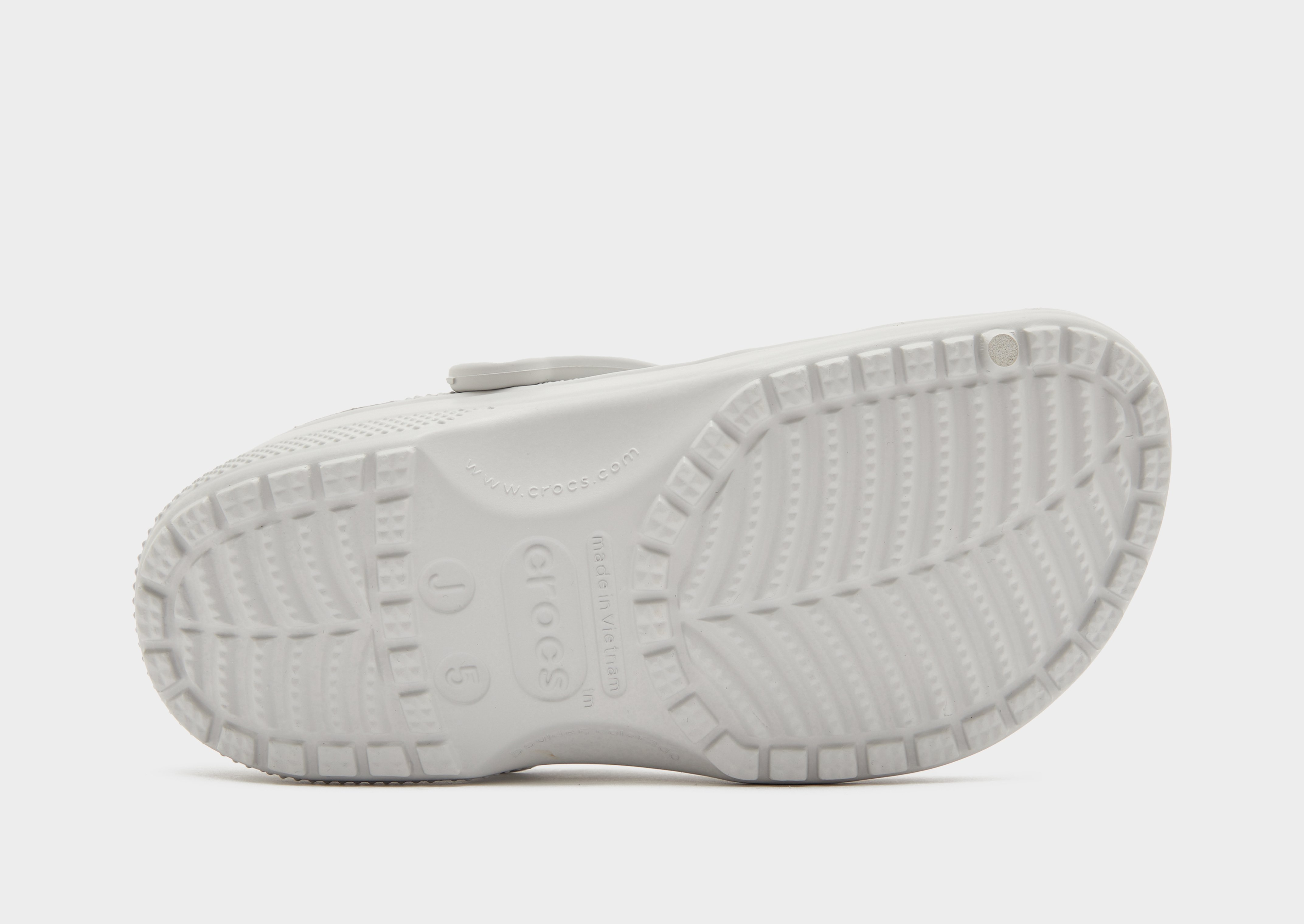 Crocs Classic Clog Junior