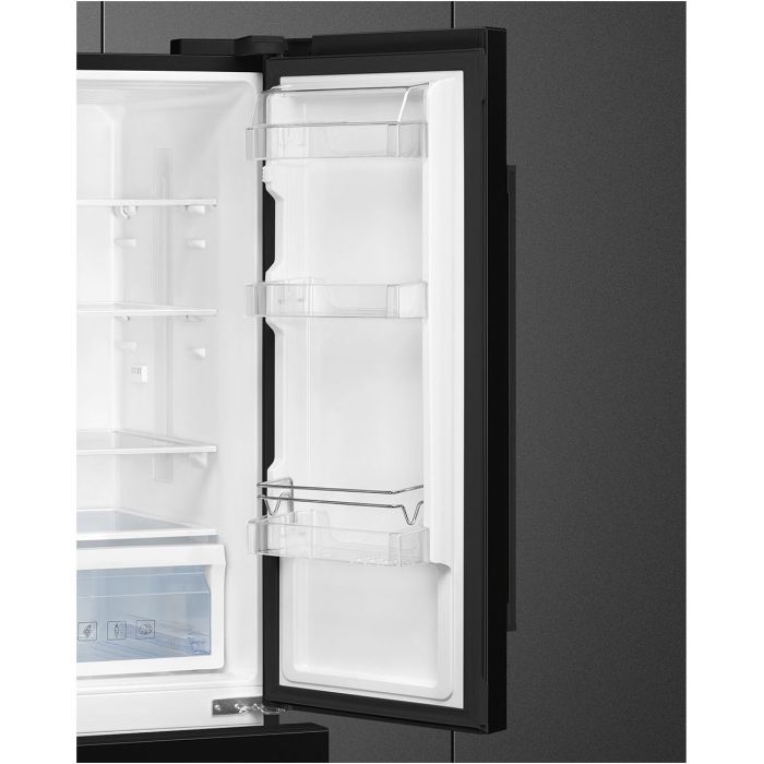SMEG Standkühlschrank FQ55FNDF
