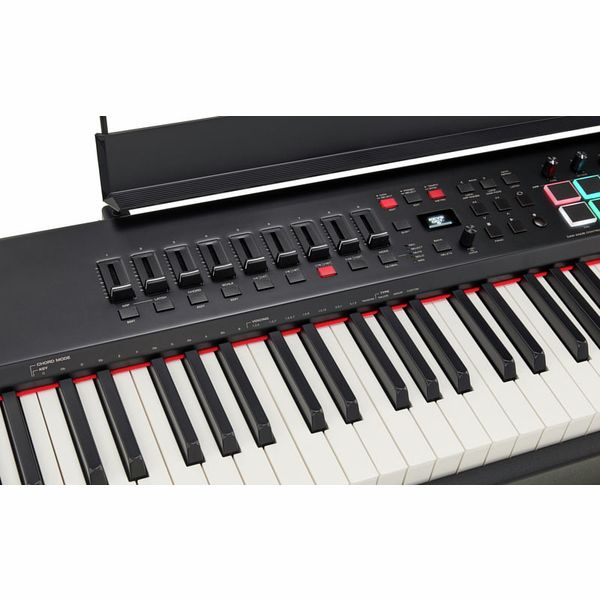 M-Audio Hammer 88 Pro