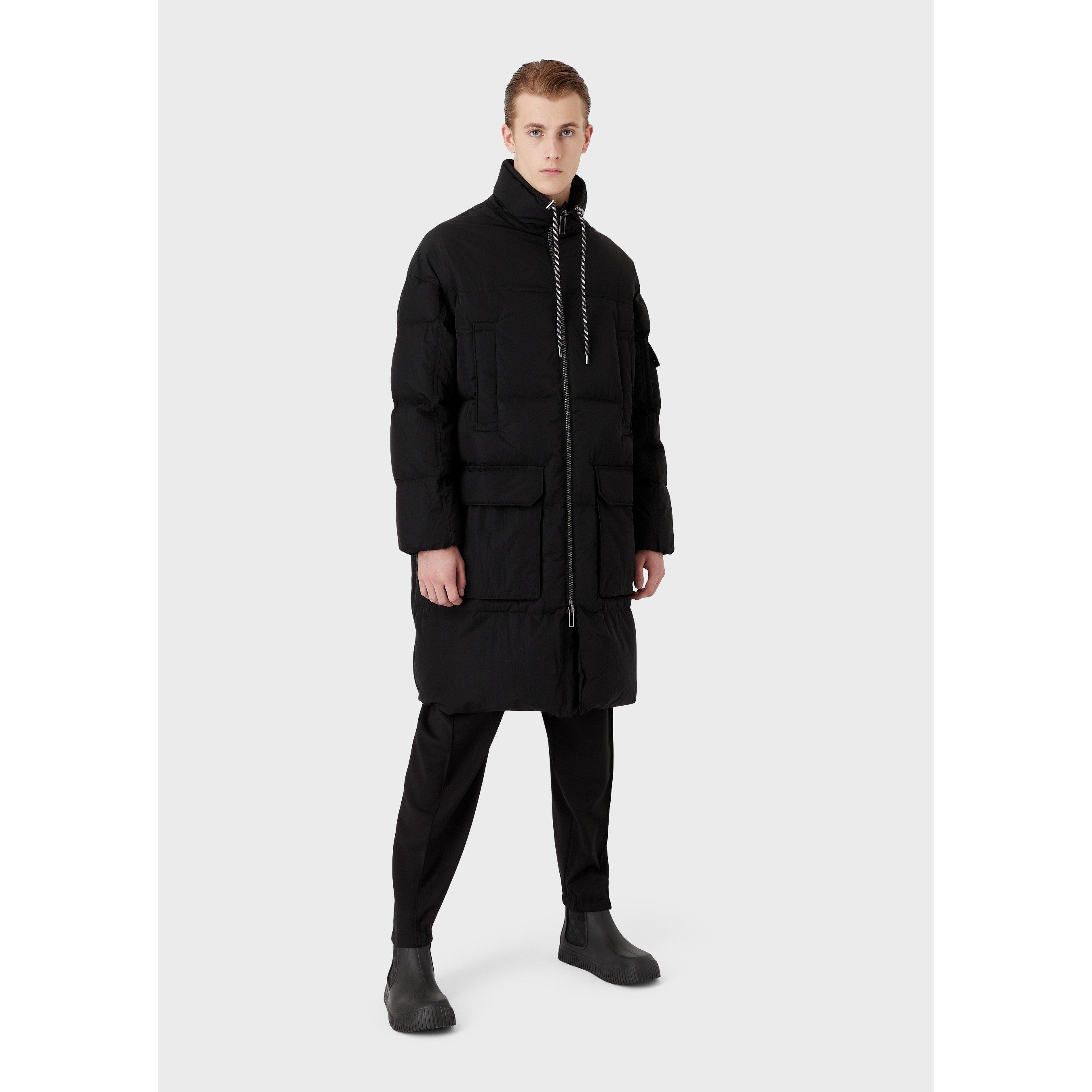 Emporio Armani Down Jacket