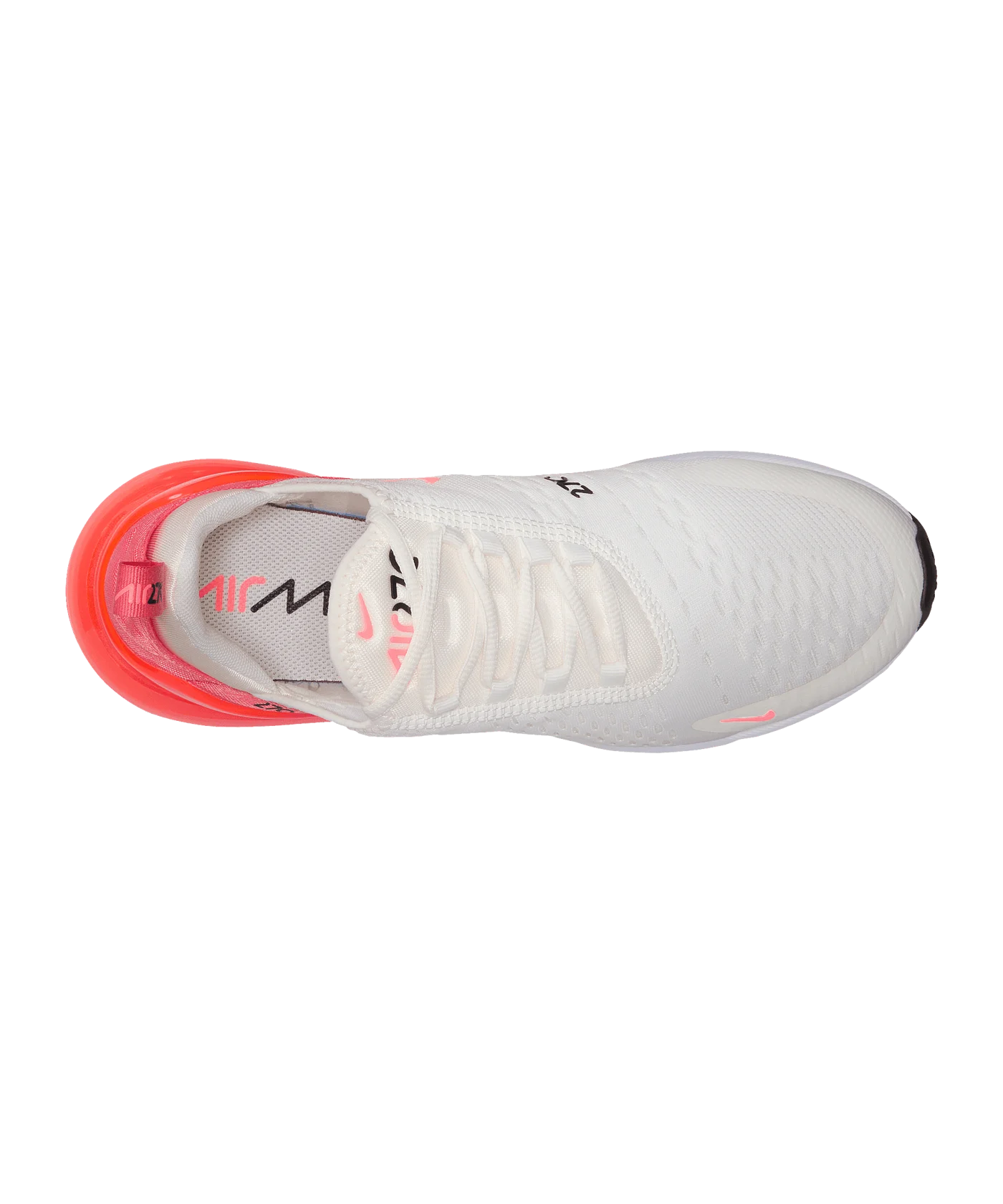 Nike Air Max 270 Damen Beige F122