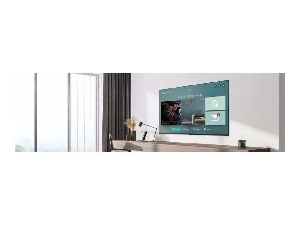 LG 50UR762H3ZC - 50