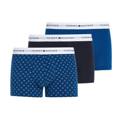 Boxer homme M02768 TOMMY HILFIGER