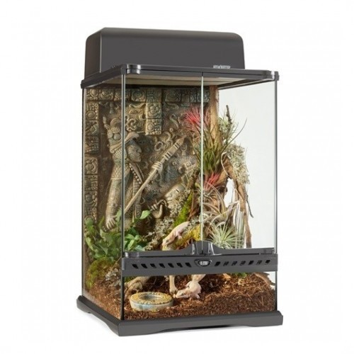 Terrário Asteca Exo-Terra