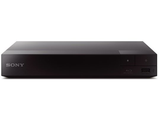 SONY - Lecteur Blu-Ray BDPS1700K