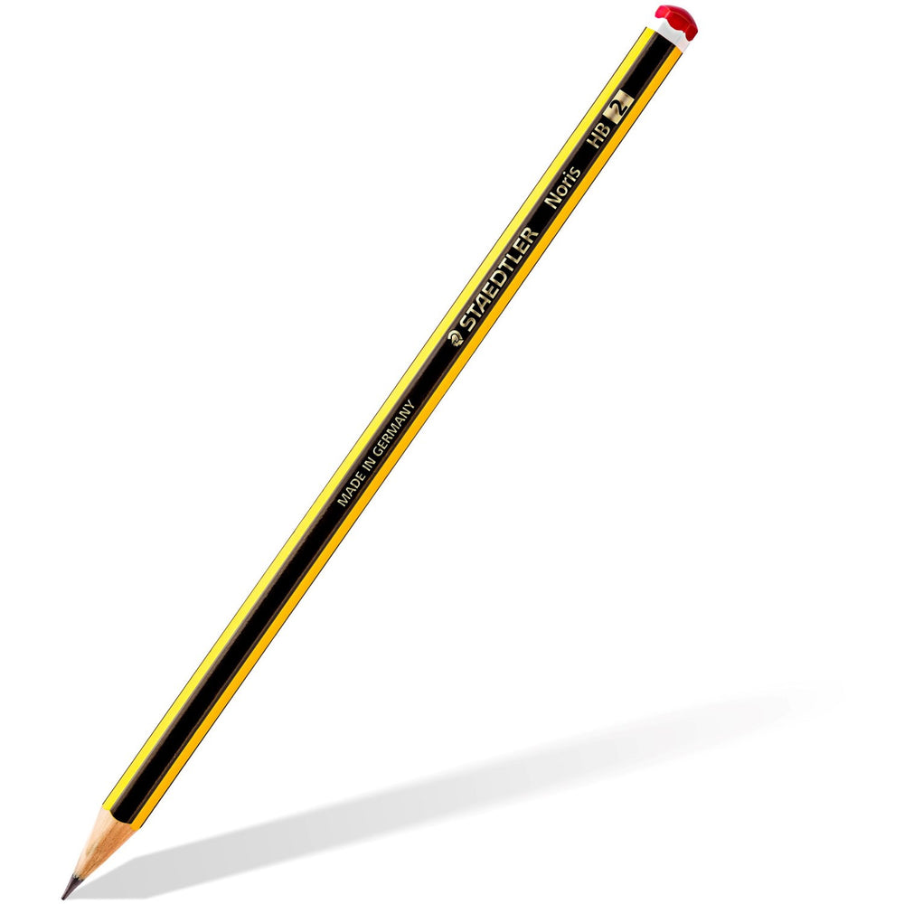 Køb Staedtler Mixed Upcycled Wood Kontor Sæt