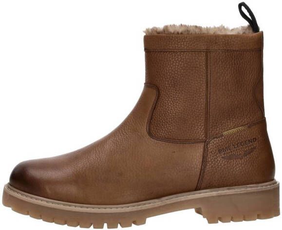 PME Legend Boots Starwing PBO2309320-898 Bruin
