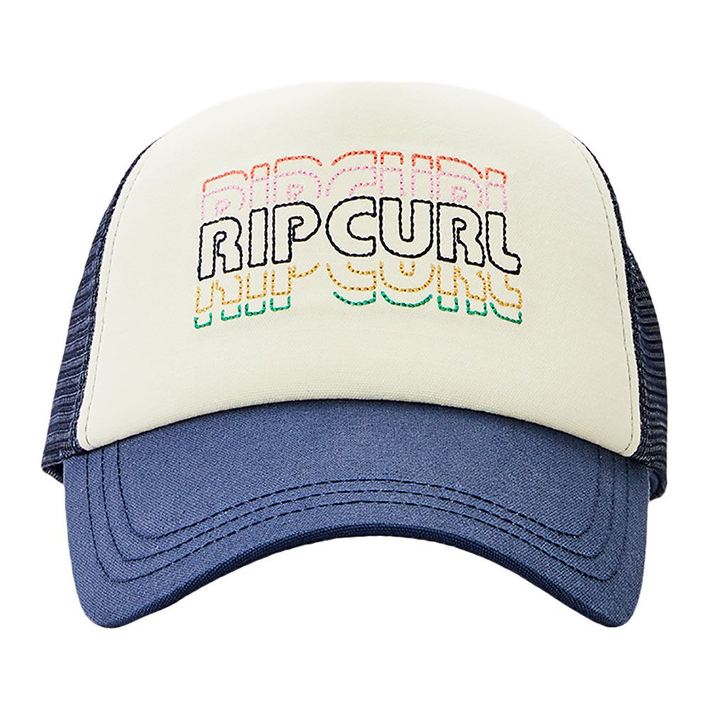 Rip Curl DAY BREAK - Casquette Femme multico