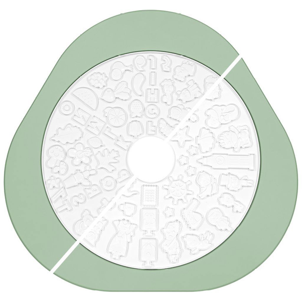 STOKKESTOKKE   MuTable Knetscheibe V2