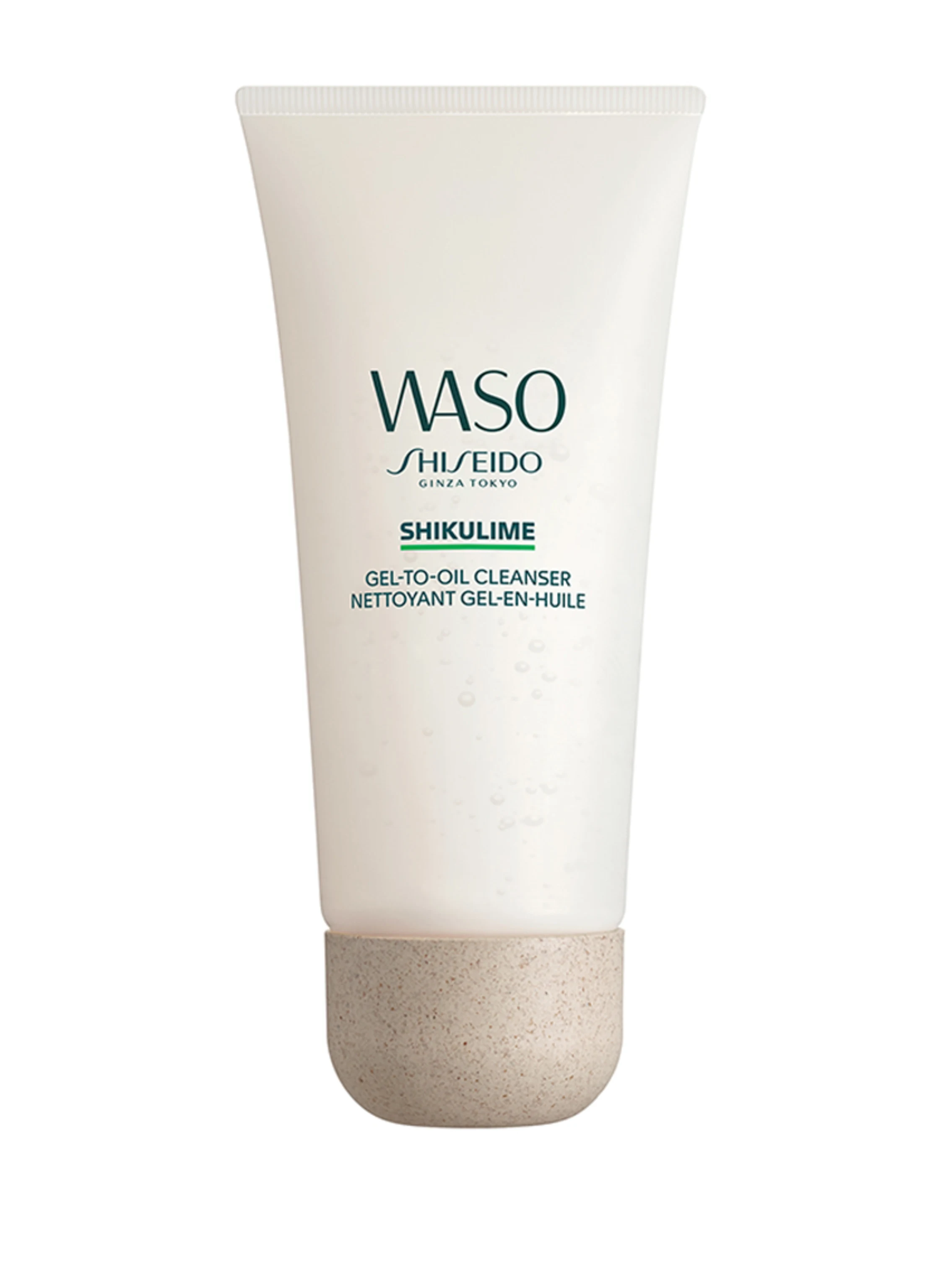 SHISEIDO WASO