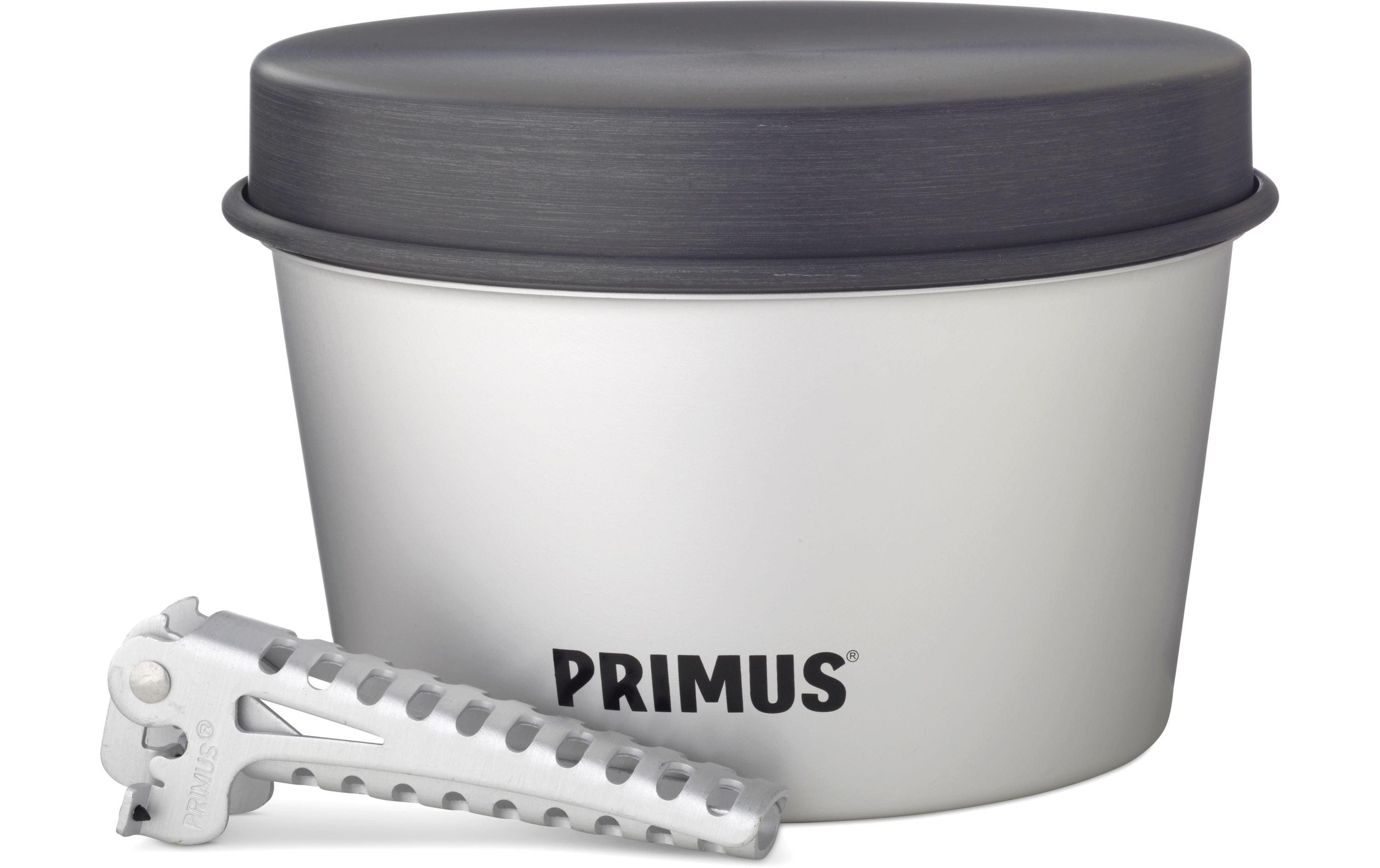 Primus Topf-Set »Essential Pot Set 2.3L« Aluminium