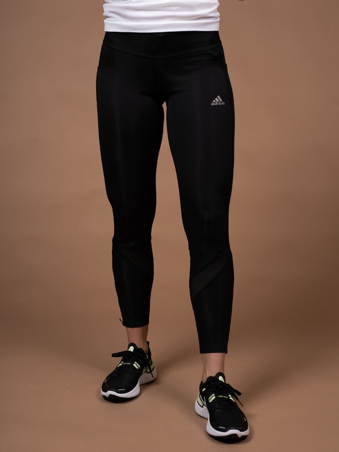 Own The Run Tight