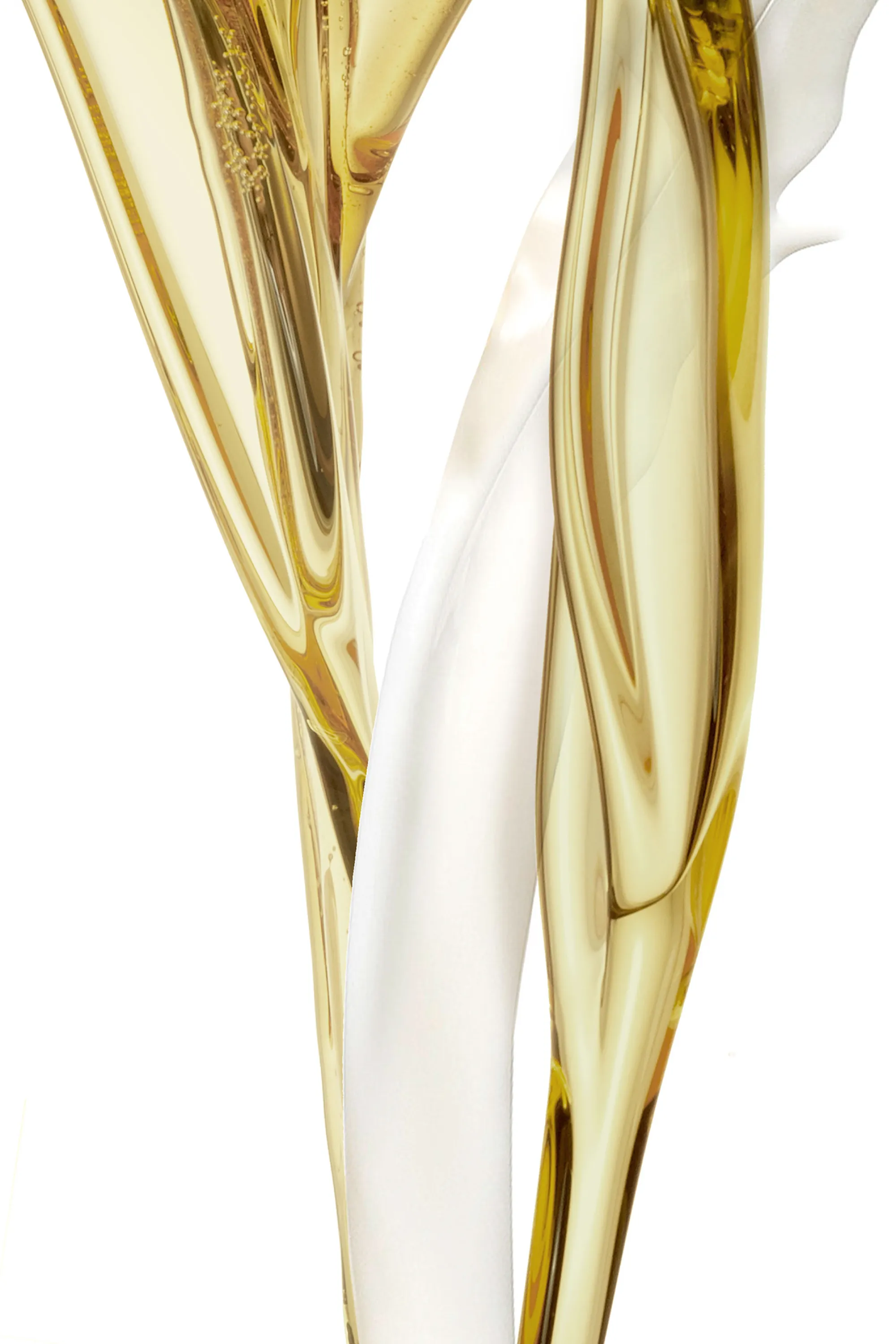 Leonor Greyl Lait luminescence bi-phase thermo-protecteur-150 ml