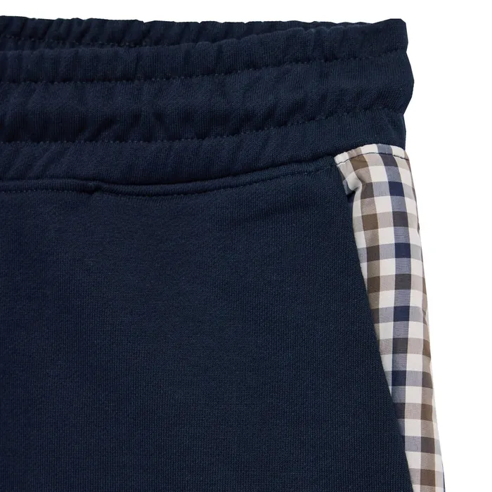 Weekend Offender Pankow Sweatshort Heren