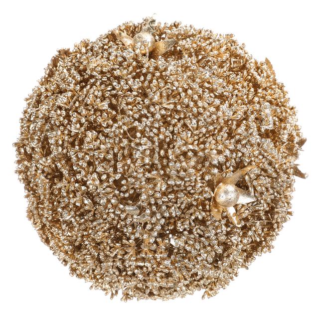 Dekokugel gold