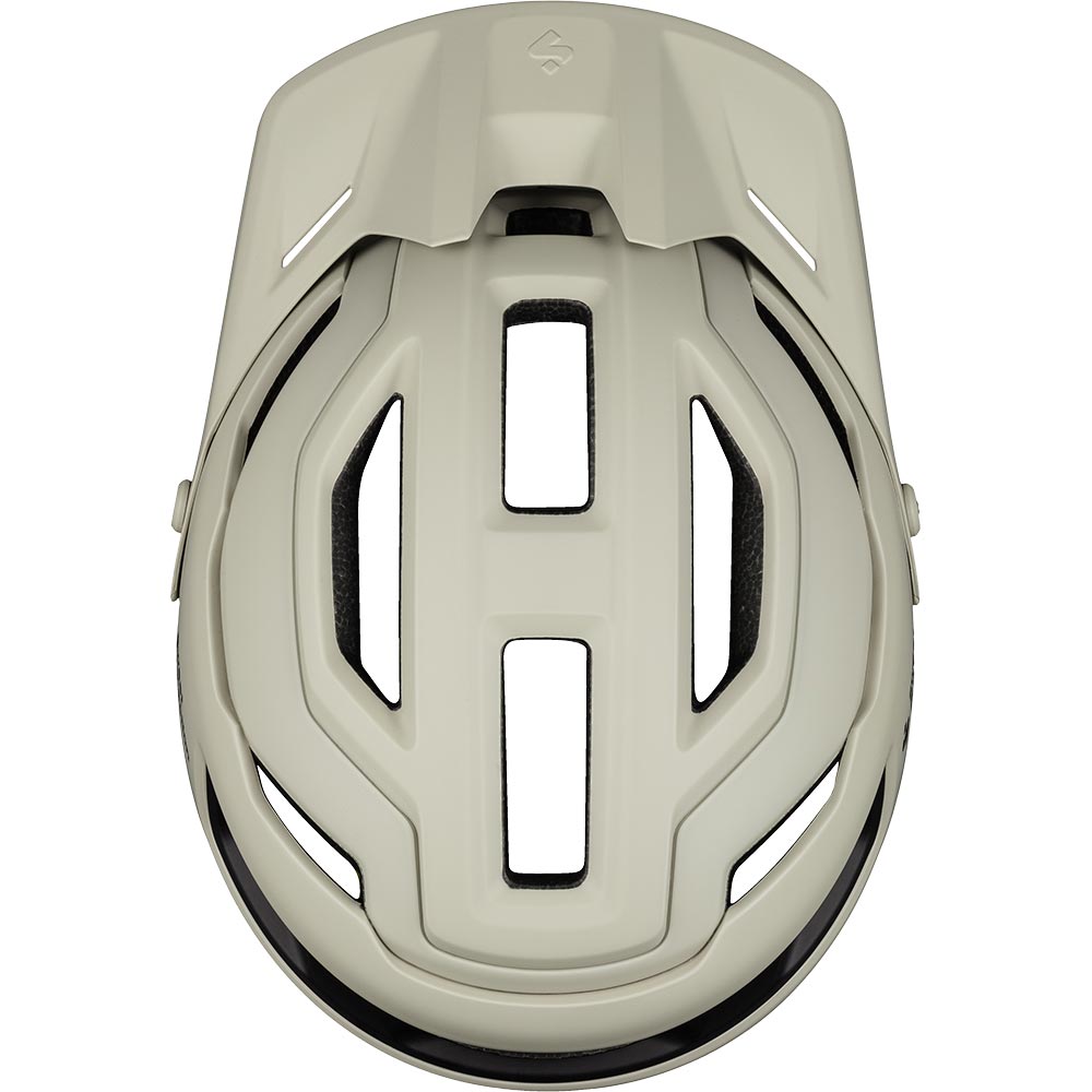 Sweet Protection Trailblazer Mips Fahrradhelm tusken