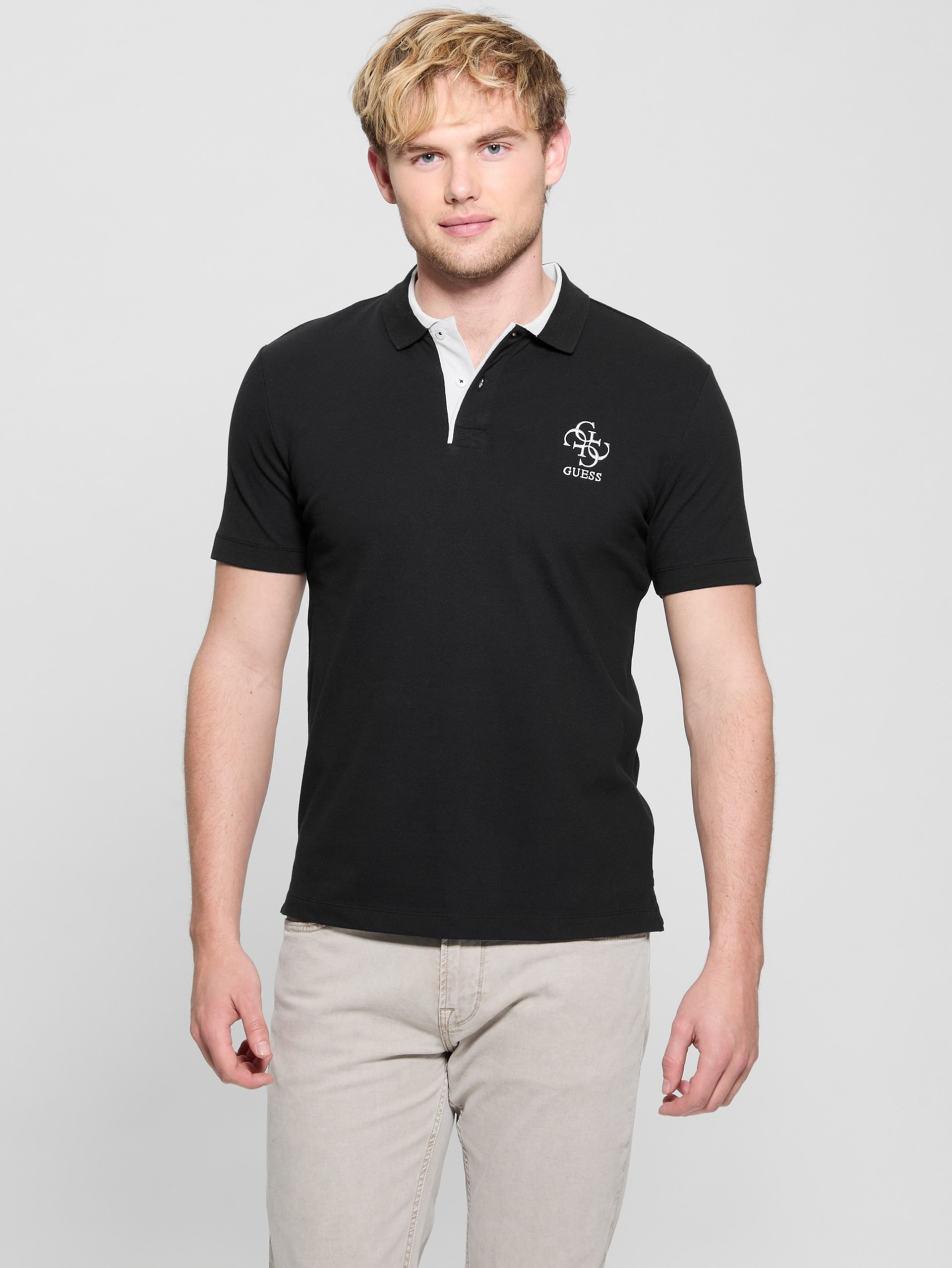 Polo Eco Lyle
