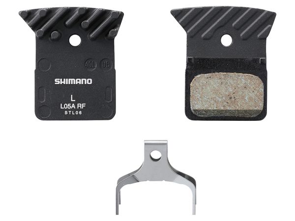 Shimano L05A Resin Bremseklodser