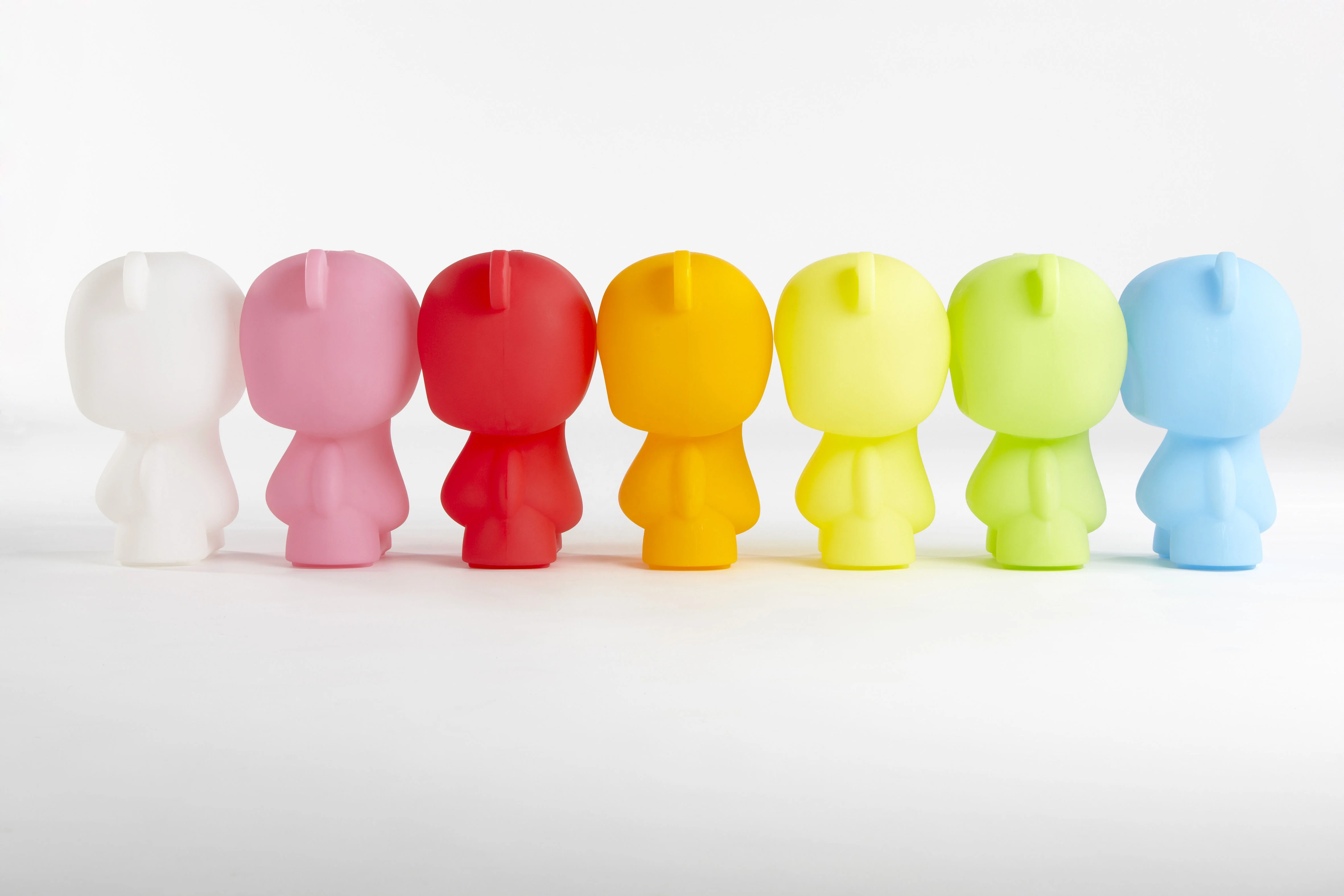PURE - Lampe de table | Blanc