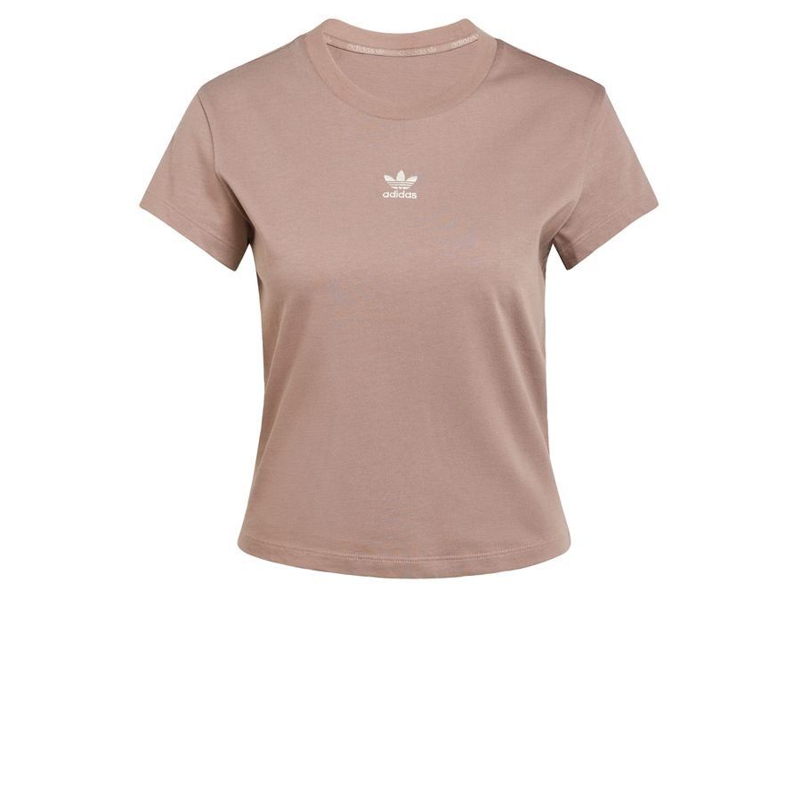 Adidas Original T-shirt slim Essentials