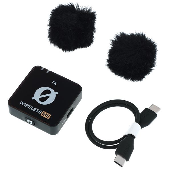 Rode Wireless ME TX