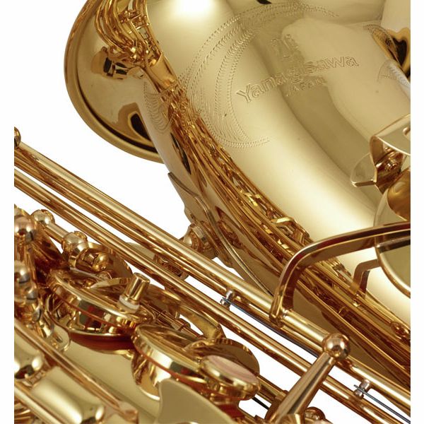 Yanagisawa A-WO1 Alto Sax