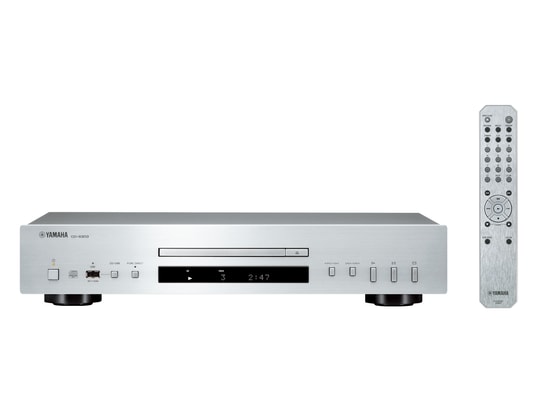 YAMAHA - Lecteur CD CDS303