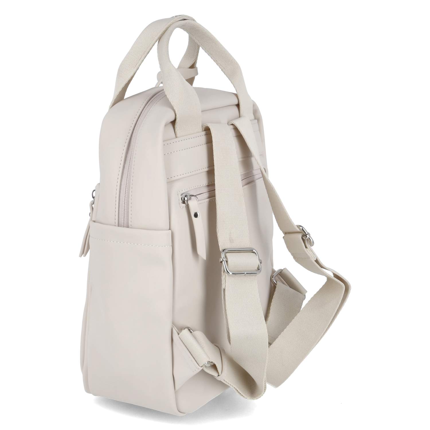 Fräulein Frida Rucksack  - beige