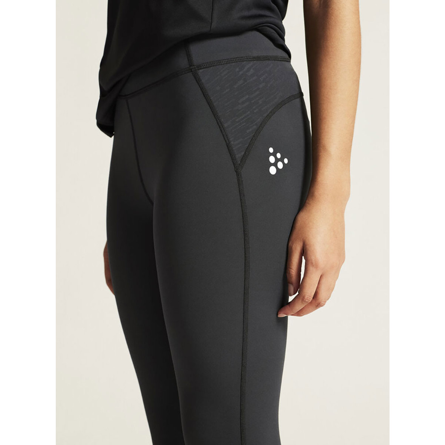 Craft Jack Legging Zip Set Dames