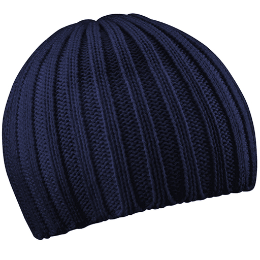 Gorro de inverno modelo Beechfield grosso