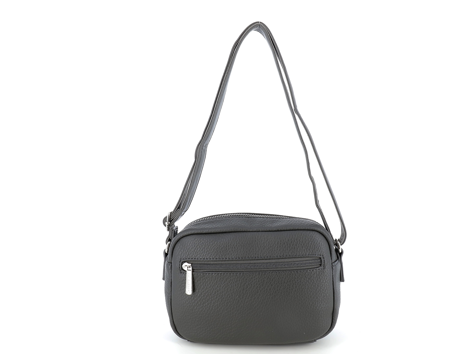 David jones-6911 1A Synthétique Gris Foncé