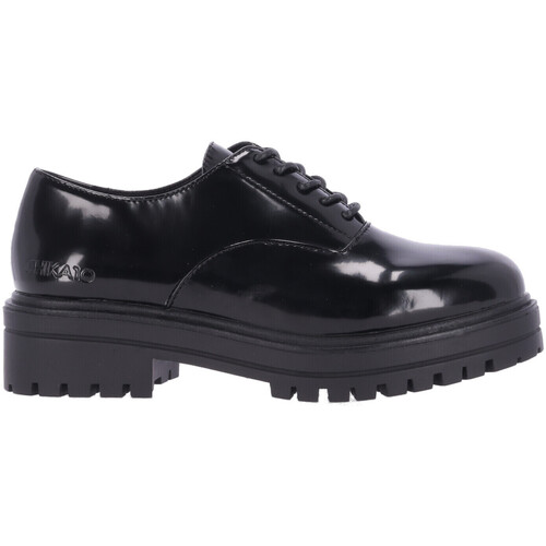Chika 10 - VAGABUND 01 Negro