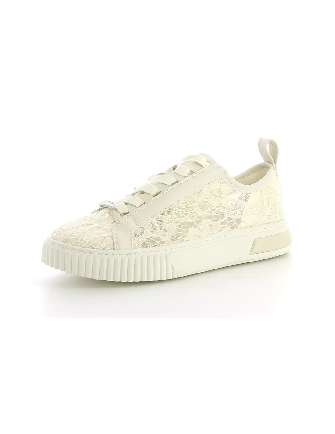 LA STRADA 2101474 - Baskets Beige