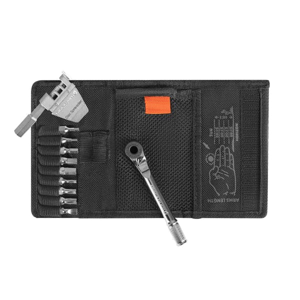 Outils vélo BLACKBURN BIG SWITCH RATCHET