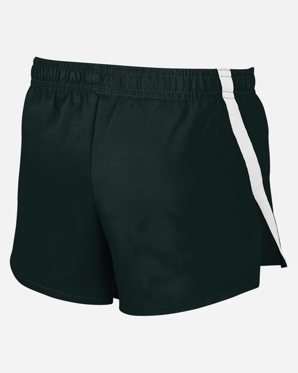Short Nike Stock Noir pour enfant