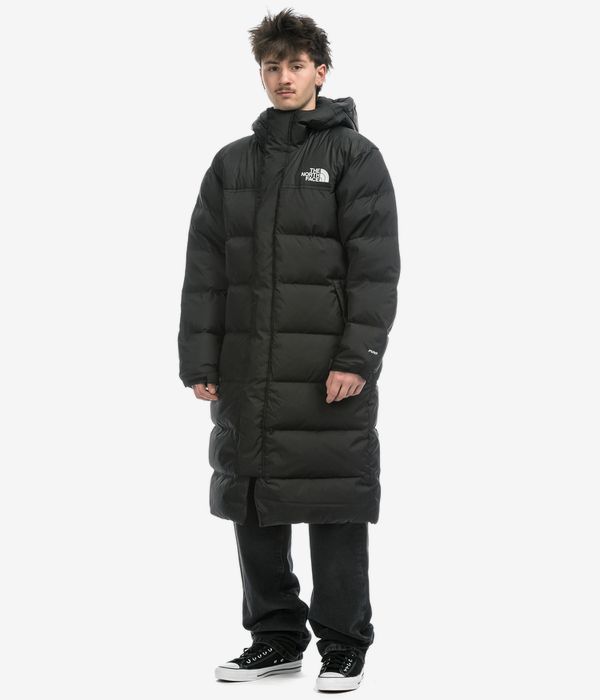 The North Face Nuptse Parka Jacke (tnf black)