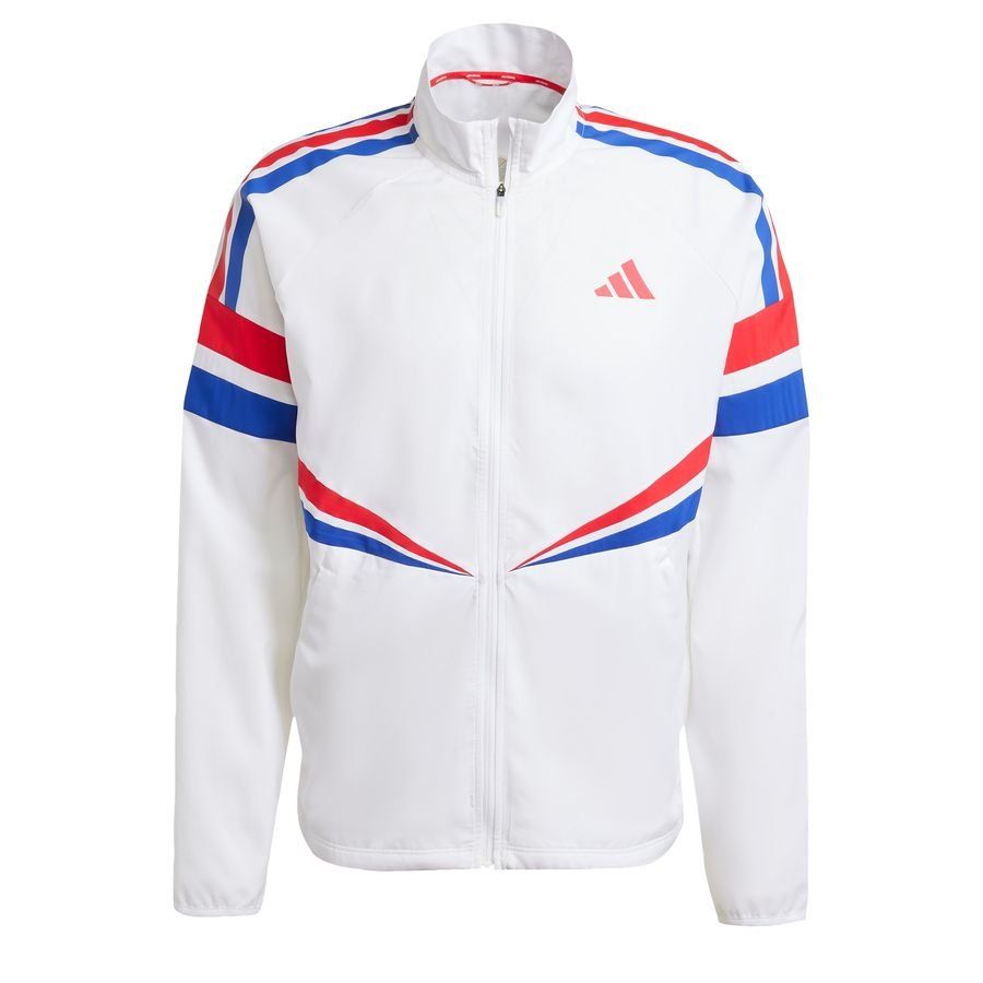 Adidas Veste de running Adizero Retro