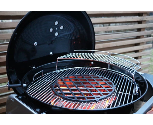 Weber Warming Rack
