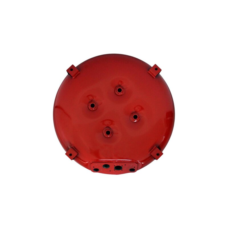 Gastank Wohnmobil, Brenngastank 58 Liter, 630x225mm (ohne Armaturen!)