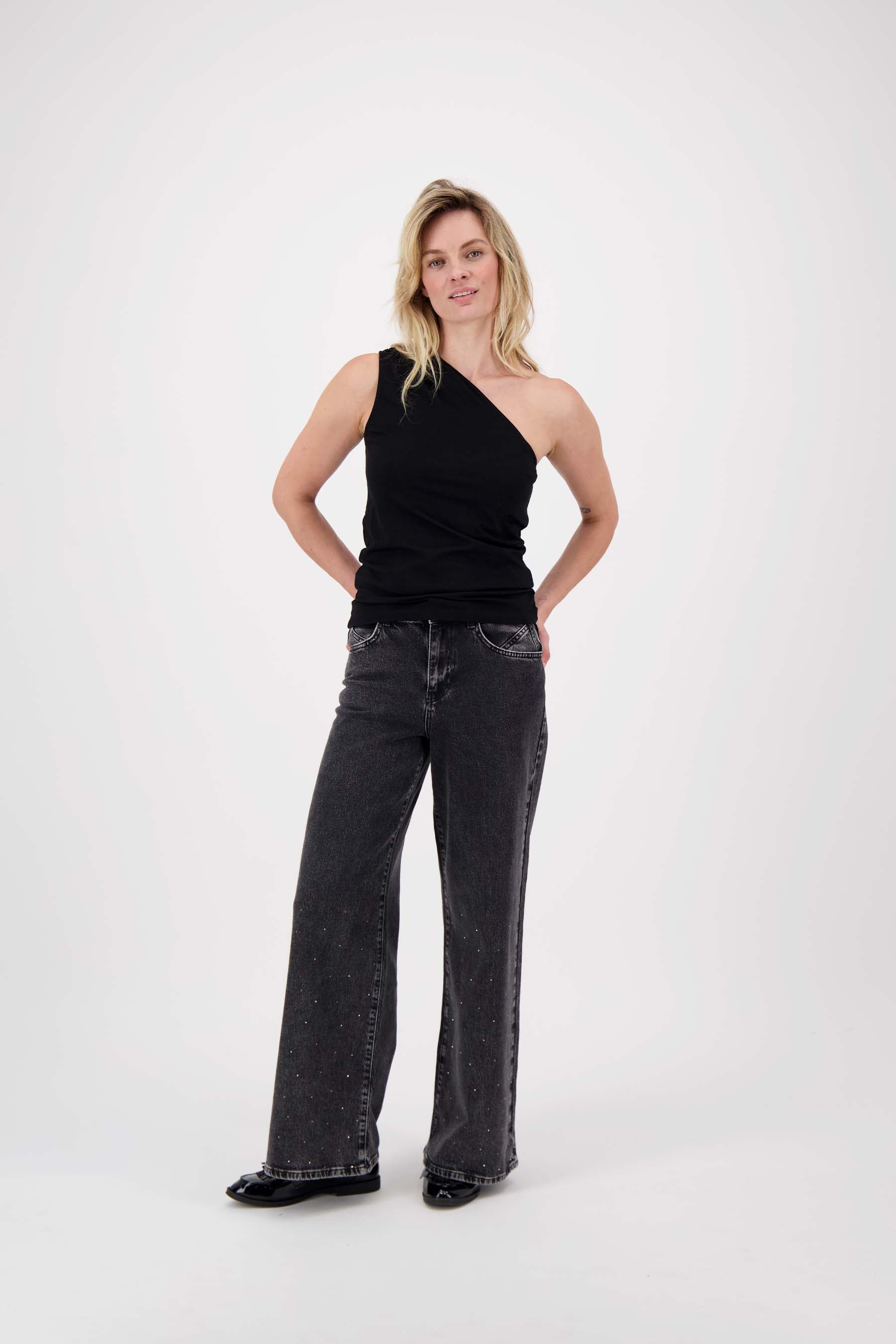 asymmetrische top