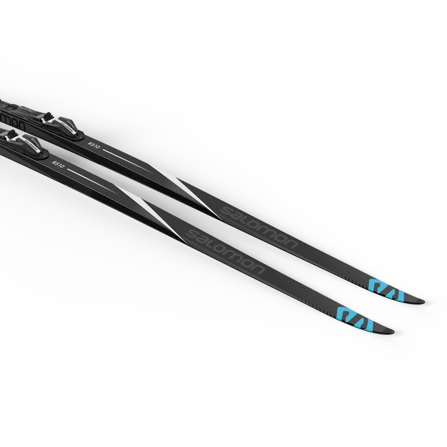 RS10 x-stiff (and Prolink Shift)  Ski- und Bindungs-Set Skating-Langlauf Herren