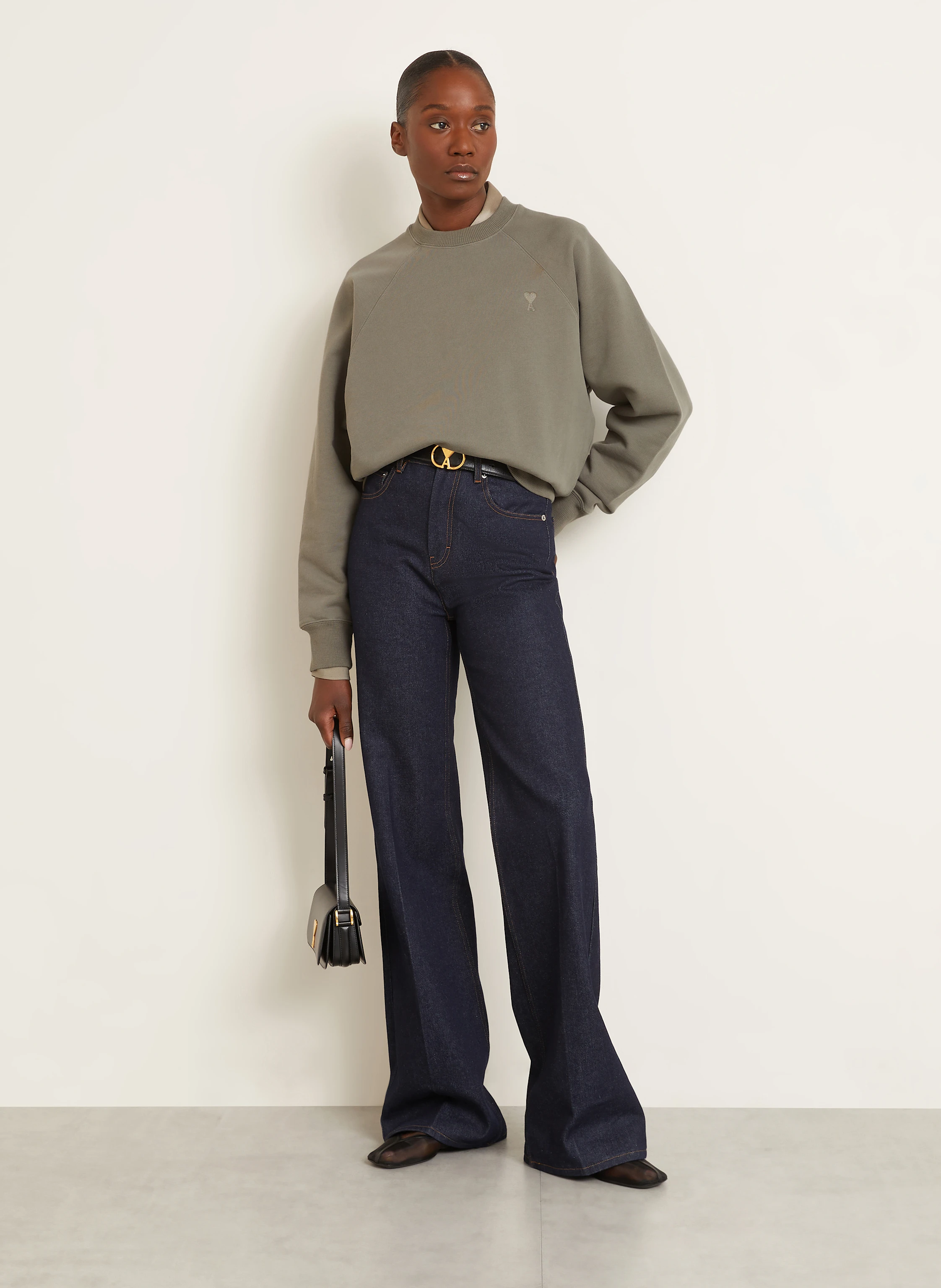 AMI PARIS Sweatshirt