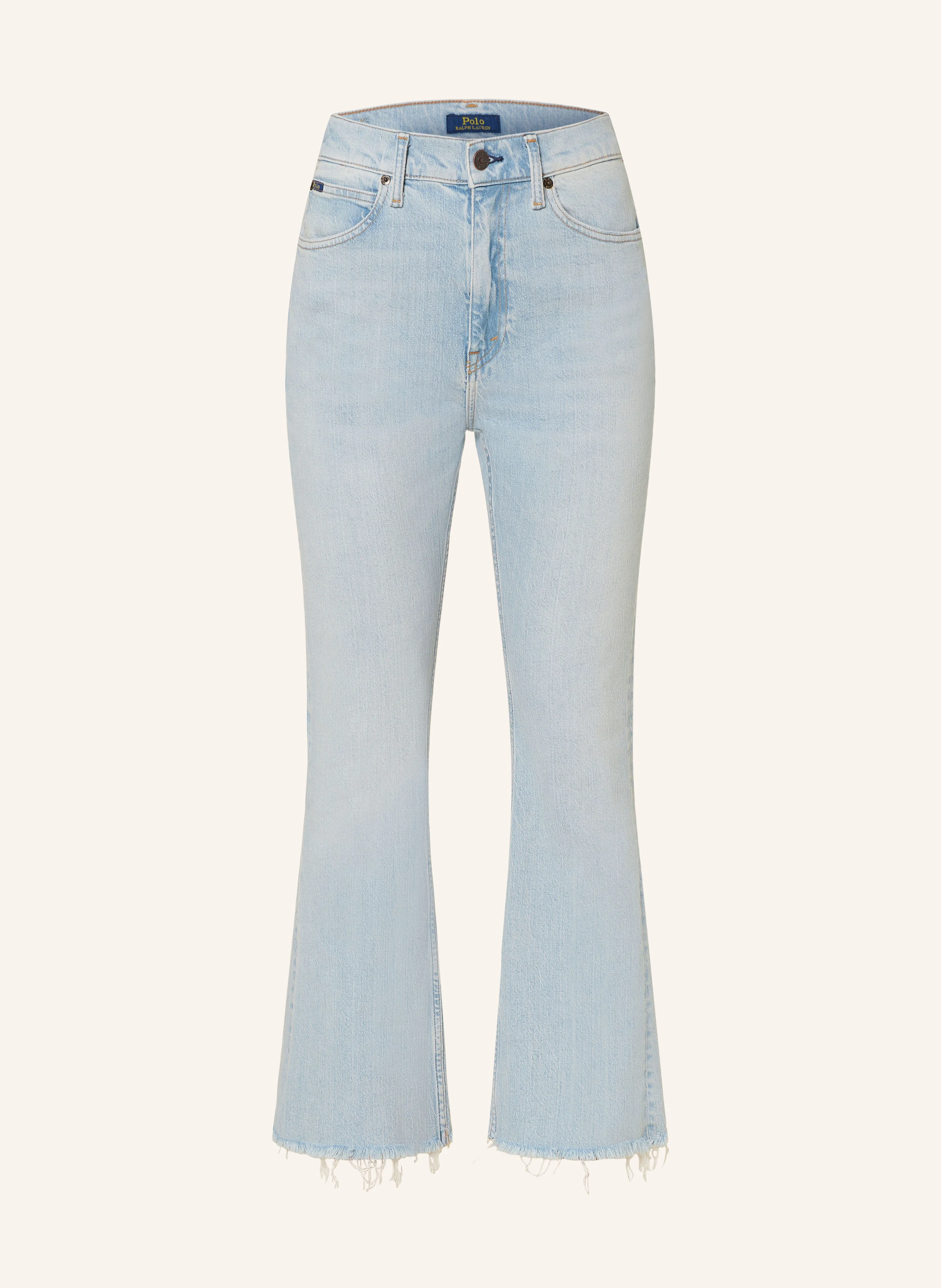 POLO RALPH LAUREN Flared Jeans